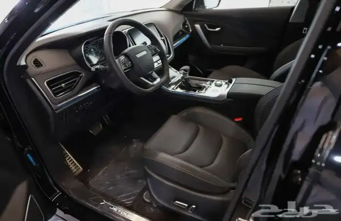 جيتور X70 لكجري 2025 بافضل سعر مع دابوق كار 5