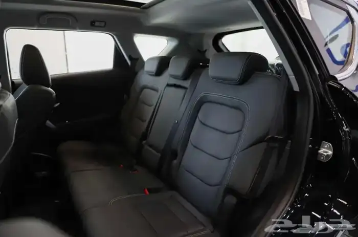 جيتور X70 لكجري 2025 بافضل سعر مع دابوق كار 4