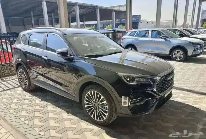 جيتور X70 لكجري 2025 بافضل سعر مع دابوق كار 1