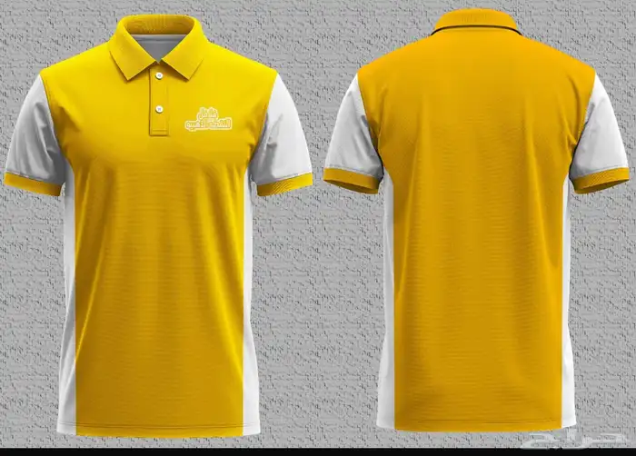 صدريات وتيشرتات 2