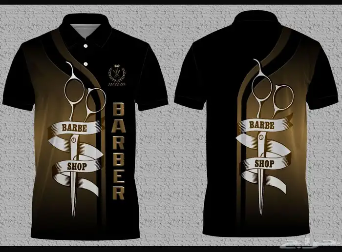 صدريات وتيشرتات 7