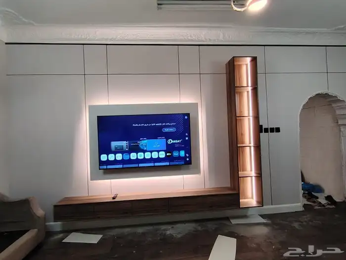 ديكوراة ودهناة 1