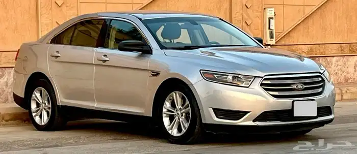 فورد تورس 2016 ( نص فل ) 2