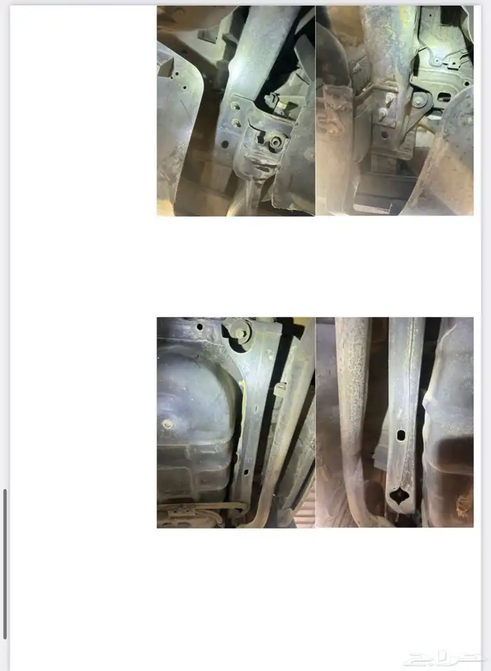 للبيع فورد كراون فكتوريا 2008 مدني جامعة ابهاء 40