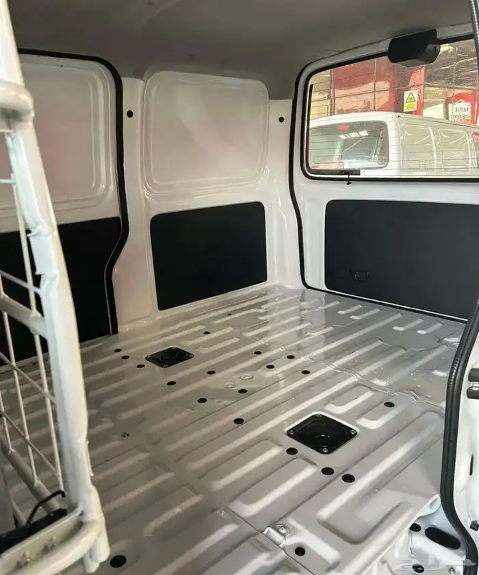 دباب سوزوكي ايكو فان 2026 اقل سعر في المملكة 5