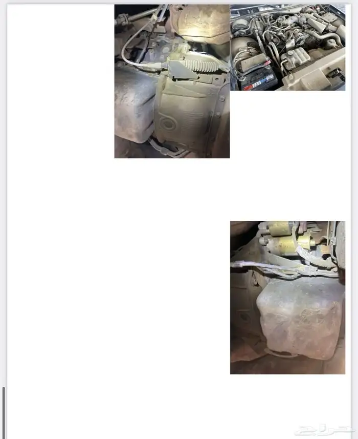 للبيع فورد كراون فكتوريا 2008 مدني جامعة ابهاء 41