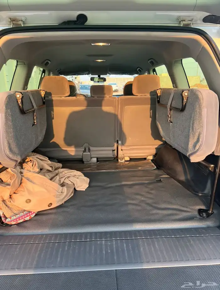 للبيع جسار نظيف جدا وجديد 5