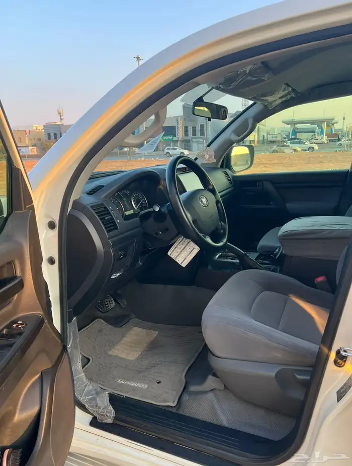 للبيع جسار نظيف جدا وجديد 4