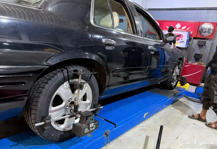 للبيع فورد كراون فكتوريا 2008 مدني جامعة ابهاء 47