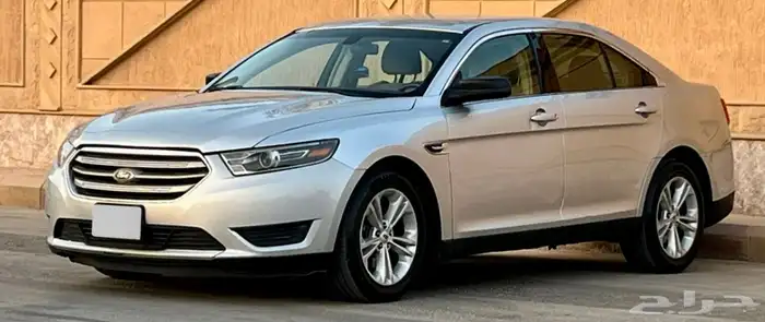 فورد تورس 2016 ( نص فل ) 1