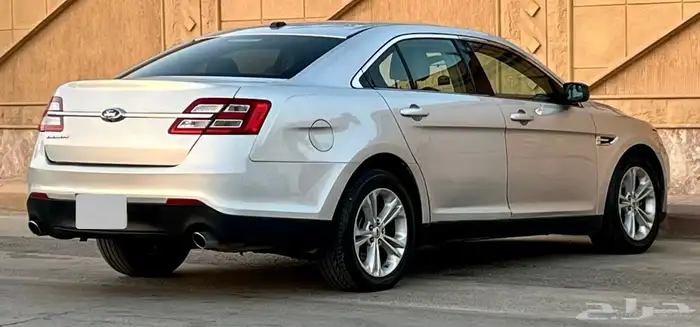 فورد تورس 2016 ( نص فل ) 6