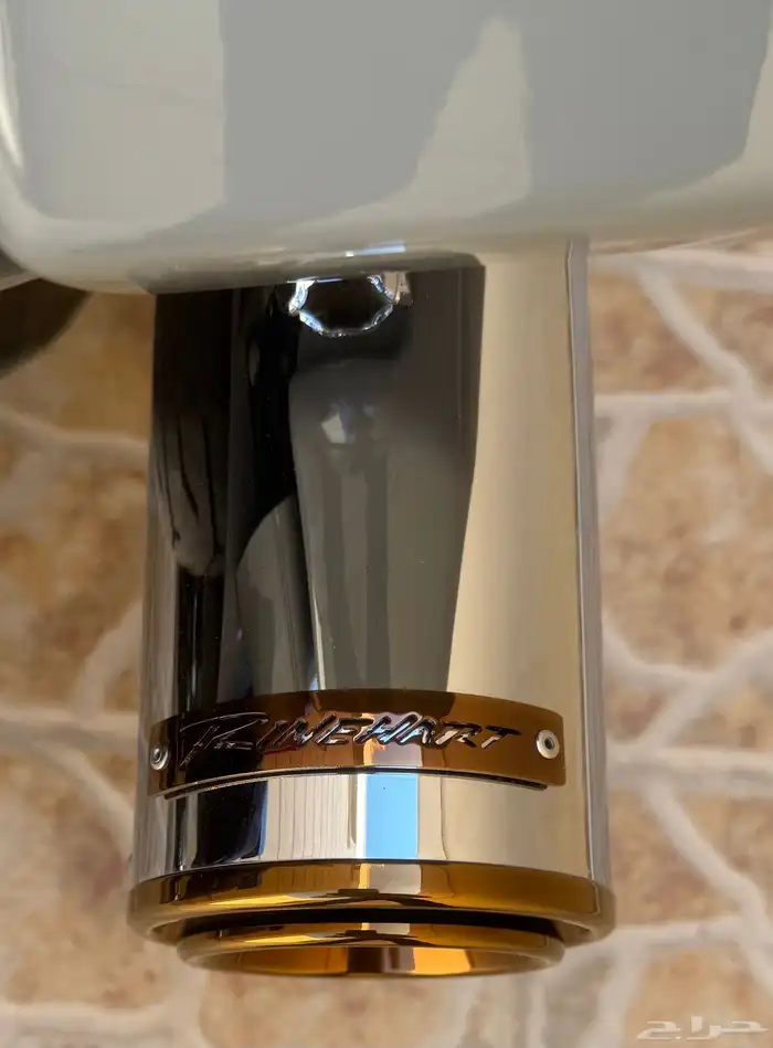 هارلي رودجلايد 2024 نظيف جدا 22