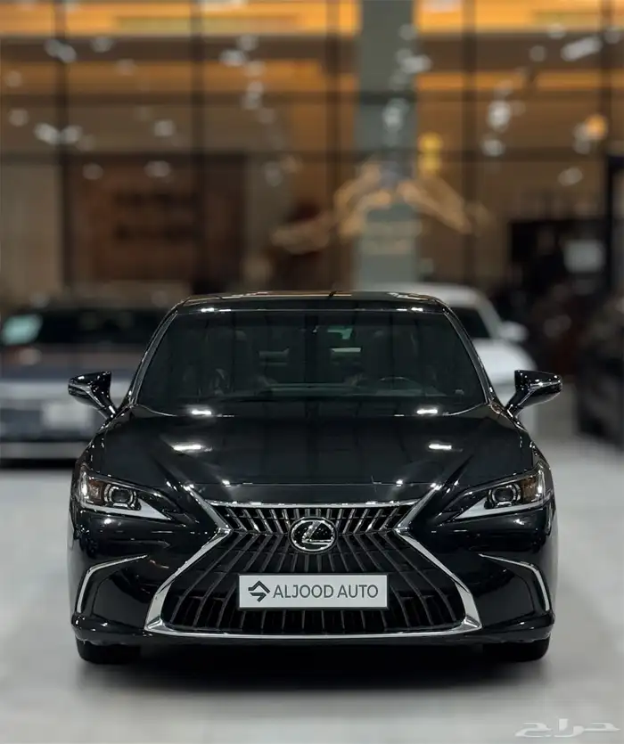 لكزس ES350 2023 مستعمل CC 0