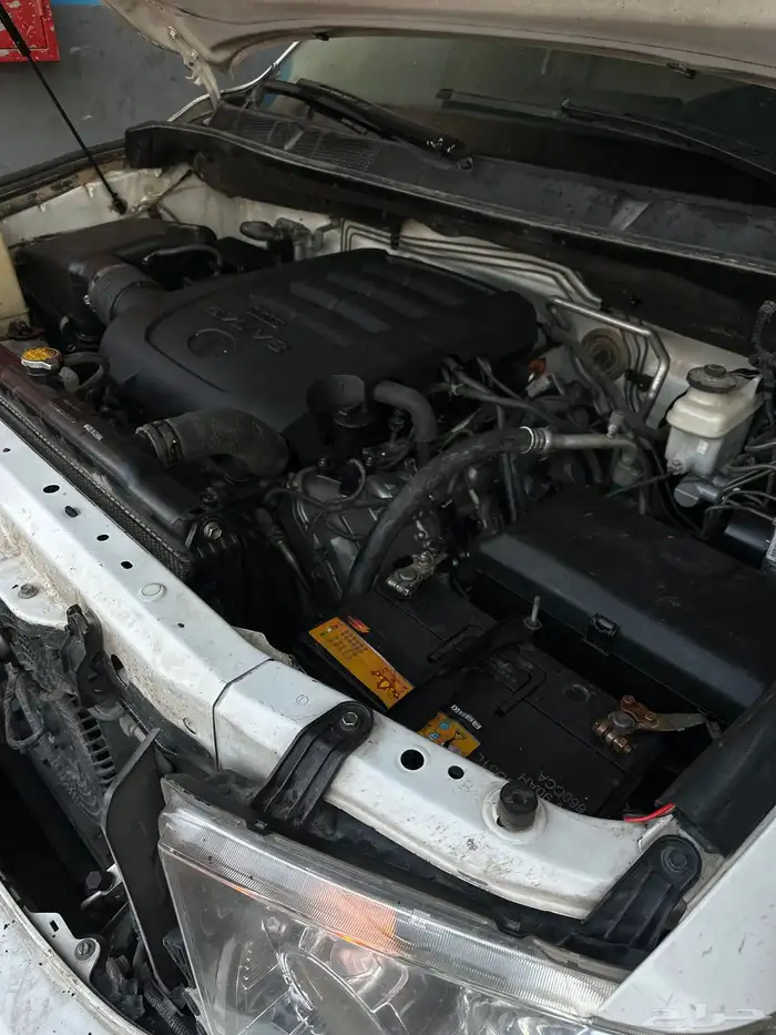 مكينة سكويا .مكينة لكزس .مكينة لاند كروز. 0