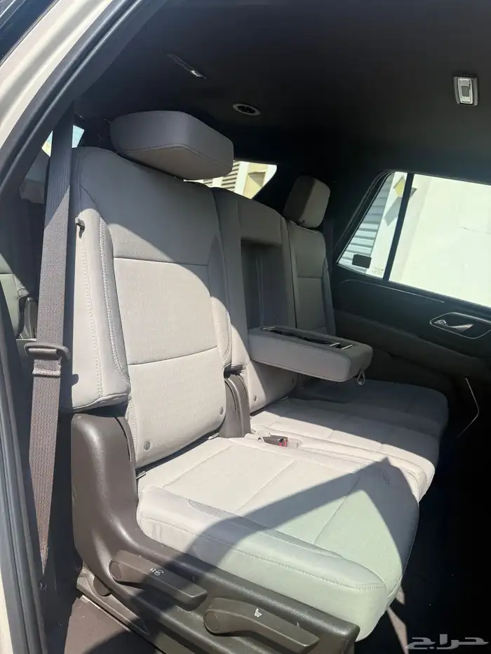 شفروليه_تاهو_2021_عداد قليل 95