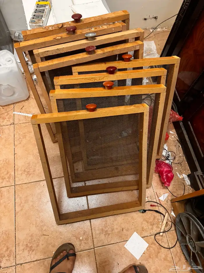 فقاصه 1000 بيضه نظيفه 6