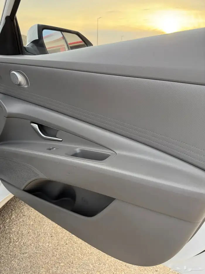 النترا 2023 مكينه 2000 16