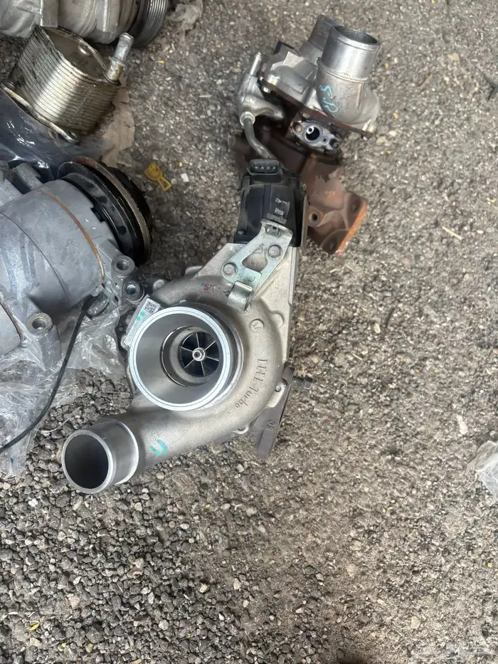 تيربو ديماكس 2022-2023 اصلي وكالة 2