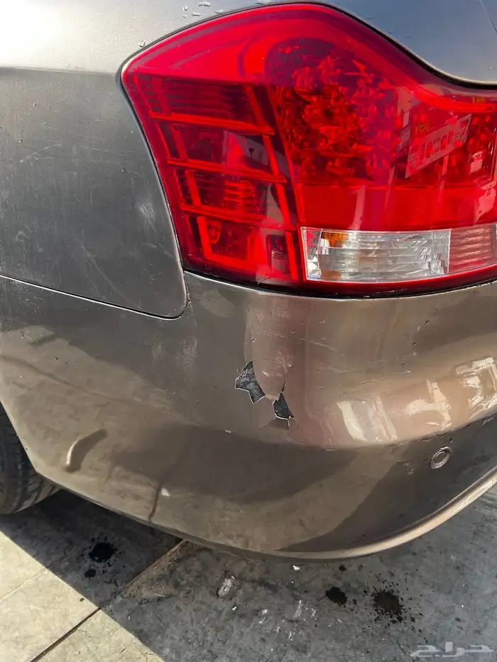 جيلي اي سي 8 EC8 مكينة ميتسوبيشي 2012 4