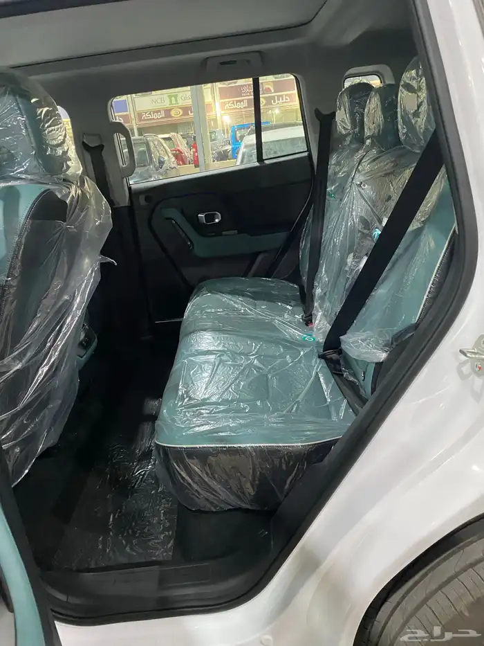 جيتور T1 لكجري 2025 عرض خاص 6