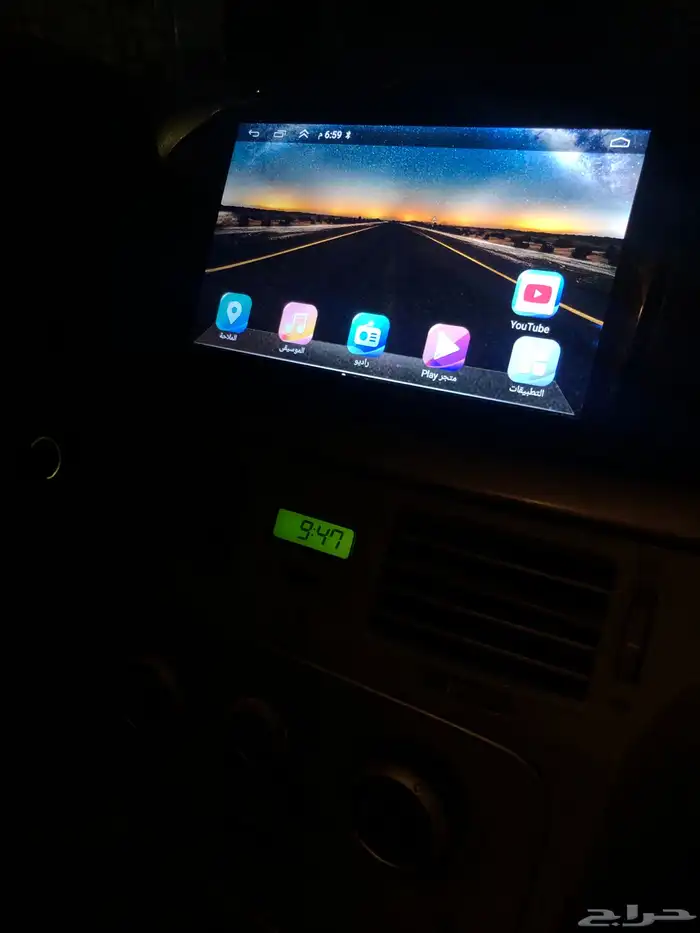 سوناتا موديل 2007 22