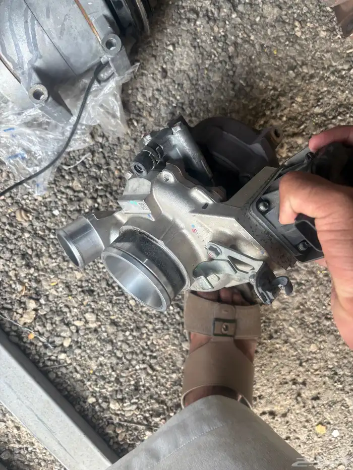 تيربو ديماكس 2022-2023 اصلي وكالة 3