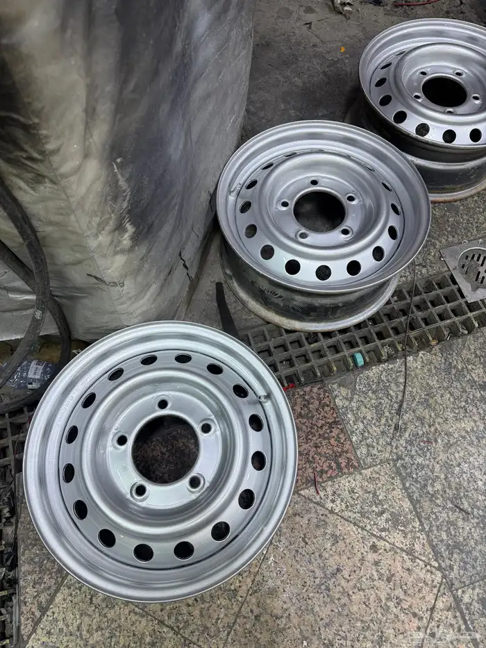 جنوط هلل 16 اصليه لاندكروزر 2