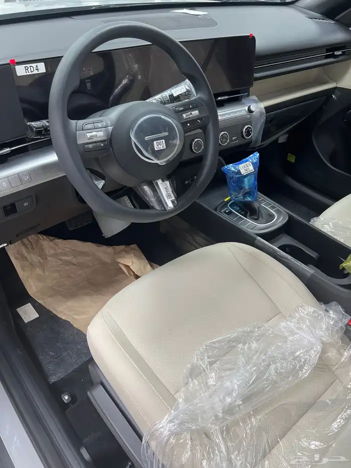 هيونداي كونا فليت وسمارت موديل 2026 4