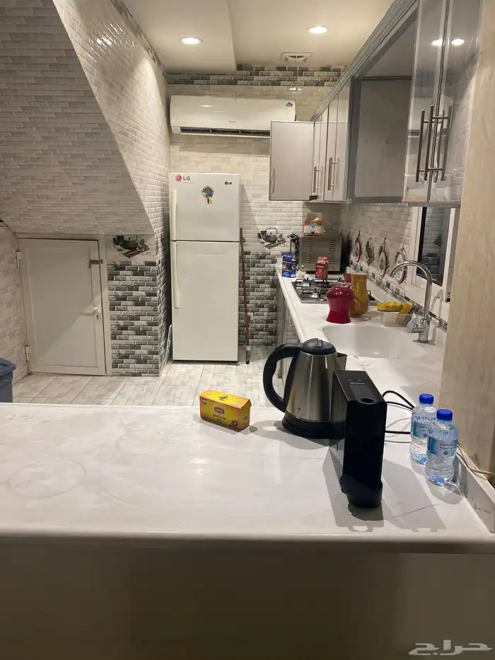 شاليه درة مكه الموقع الشوقيه 2