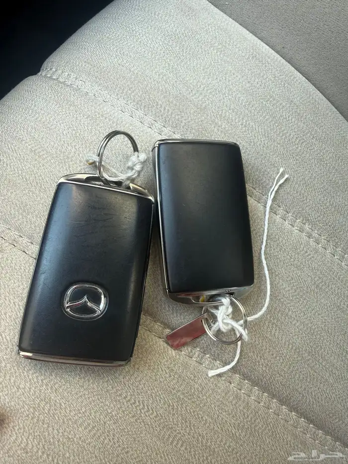 مازدا6 موديل 2022 بودي بلد  بحاله الوكاله عداد 56 9