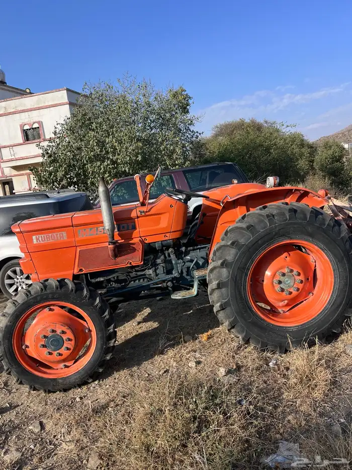 حراثه كابوتا 3