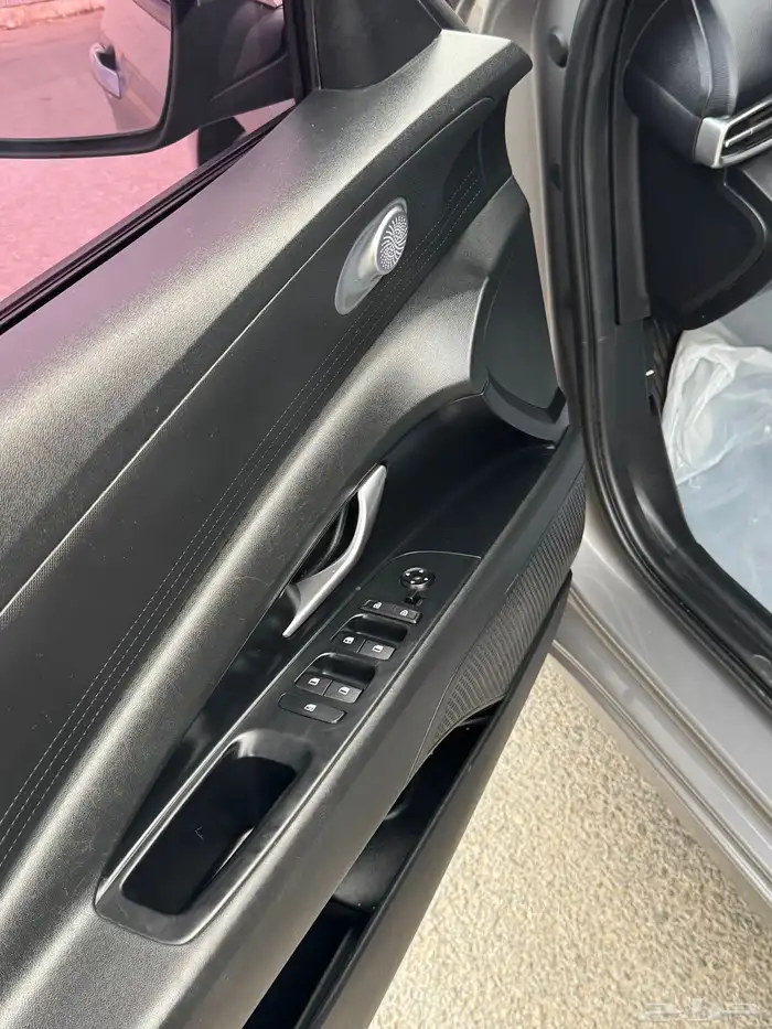 الانترا 2021 بنزين 9