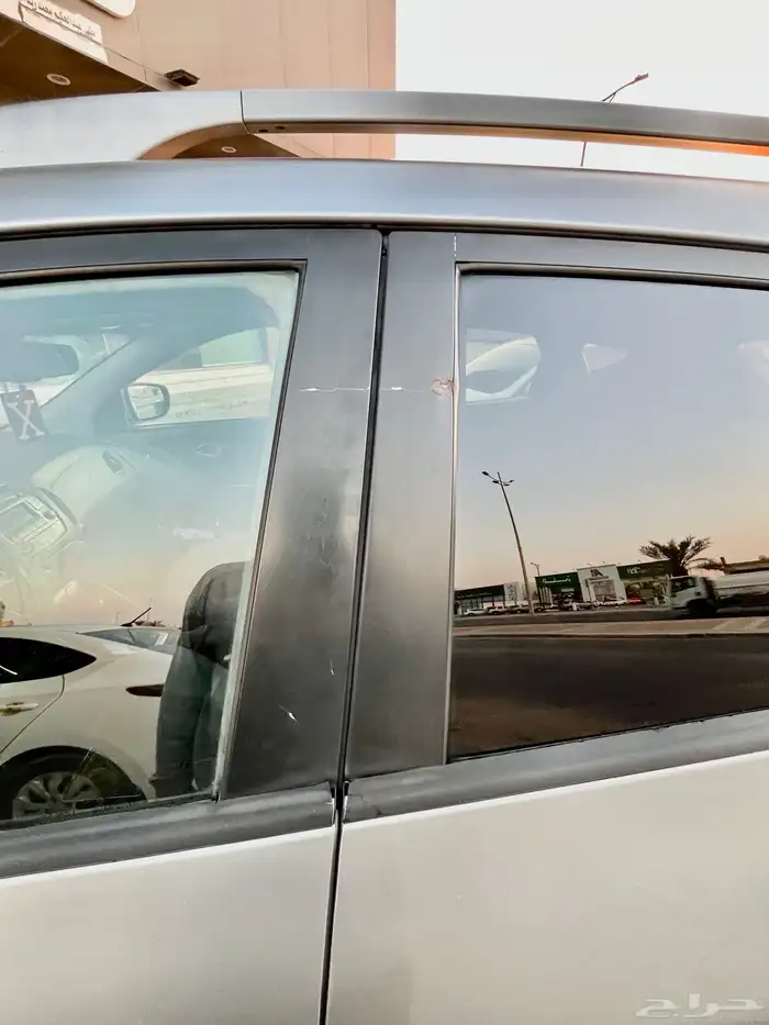 هونداي توسان 2015 4