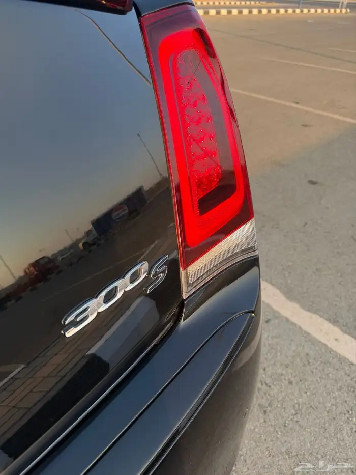 كرايزلر 2023 S 9