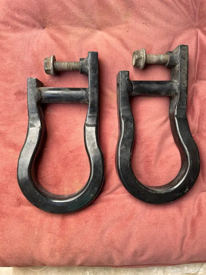 هوك شنكار سحب سلفرادو سييرا 1