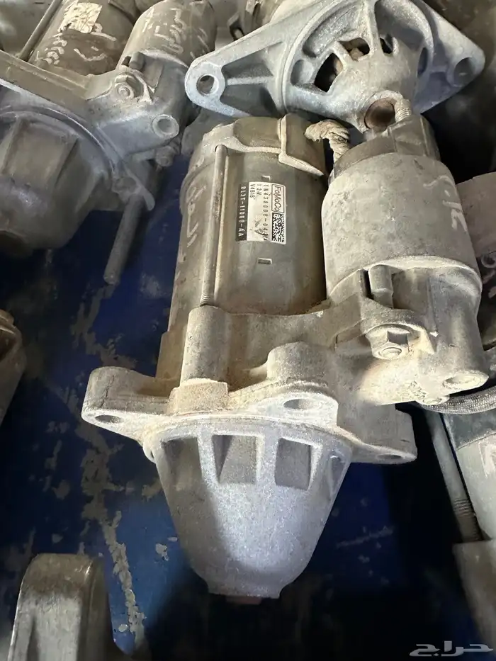 سلفات لي اغلب السيارات كامري كورلا افلون لكزس 6