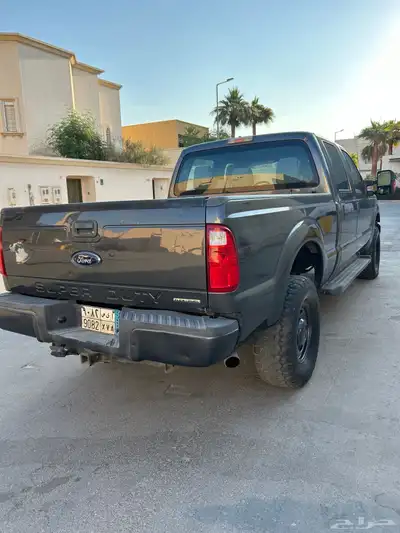 F 350 super duty index