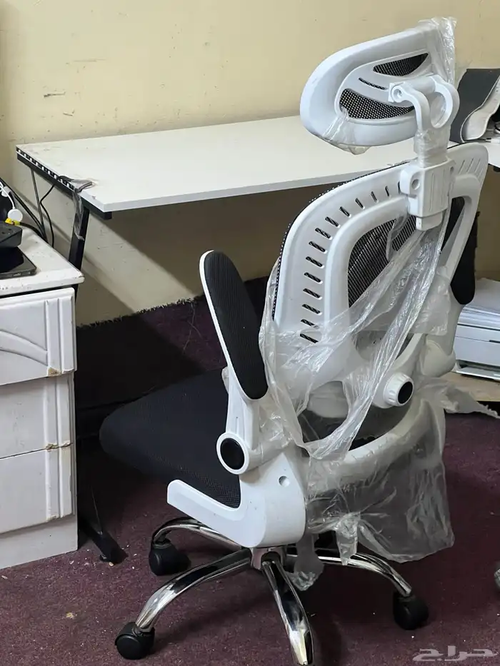 كرسي مكتبي 2