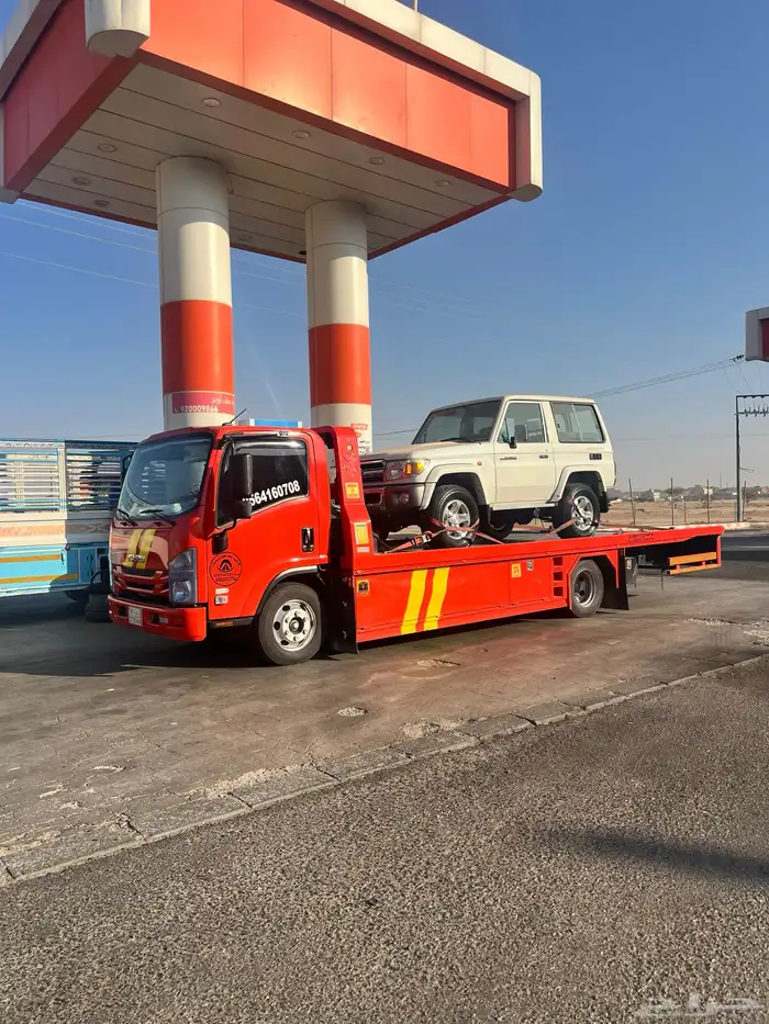 سطحة الرياض نقل الى جميع مدن المملكة 5