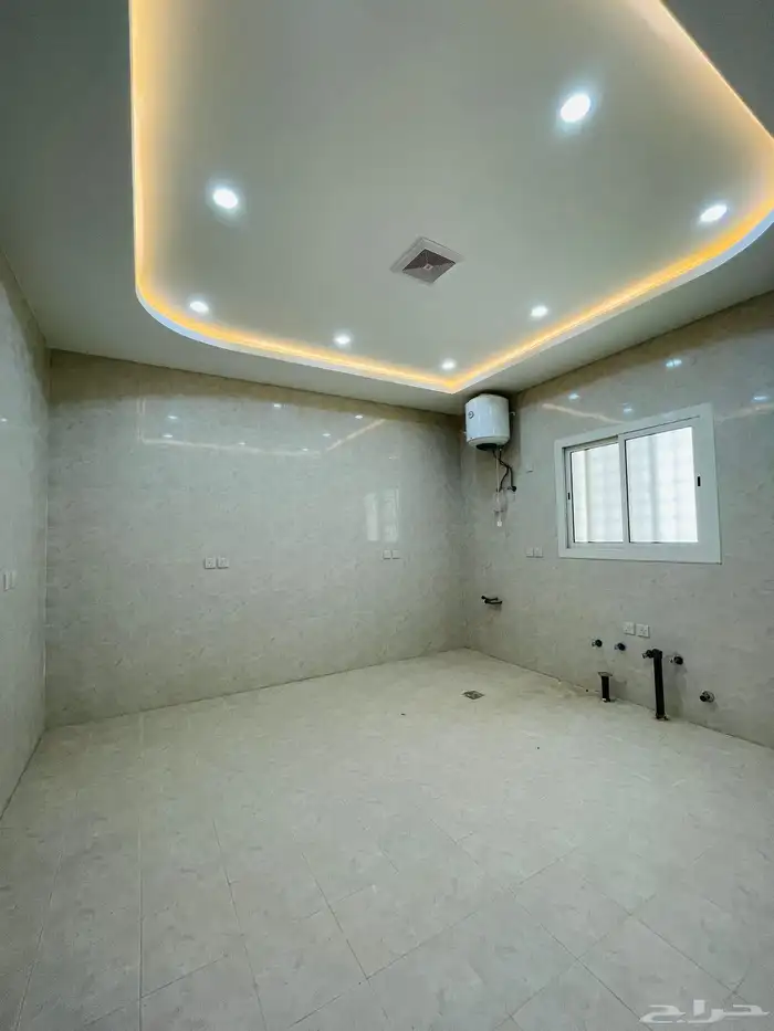 شقق تمليك ارضيه للبيع تبوك حي اليرموك موقع مميز 7