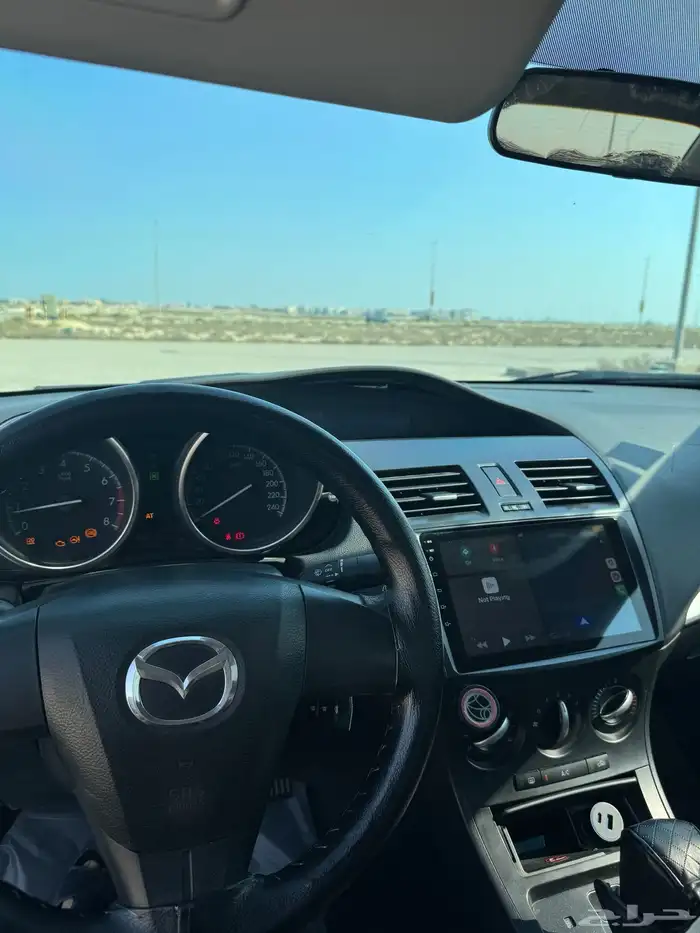 مازدا 3 2013 10