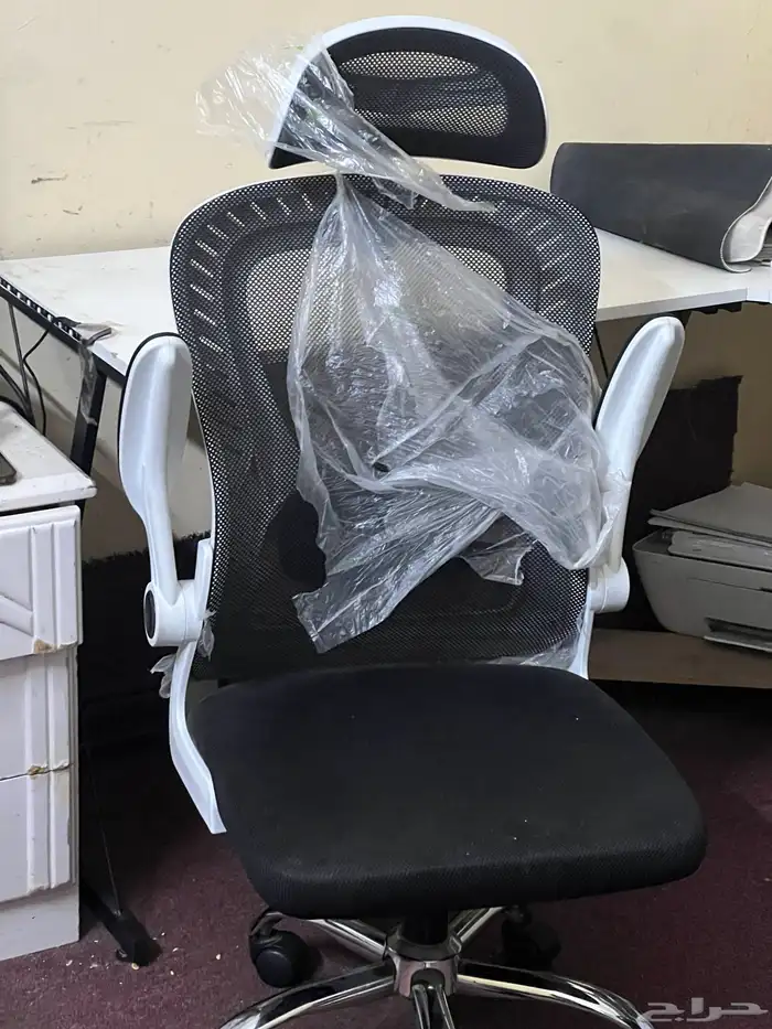 كرسي مكتبي 1