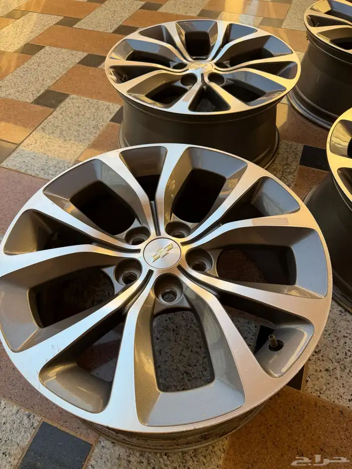 جنوط كابريس 3