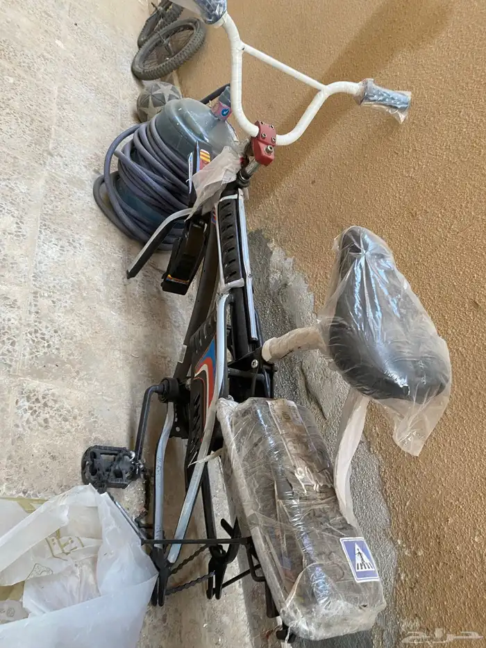 سيكل و جنوط 0