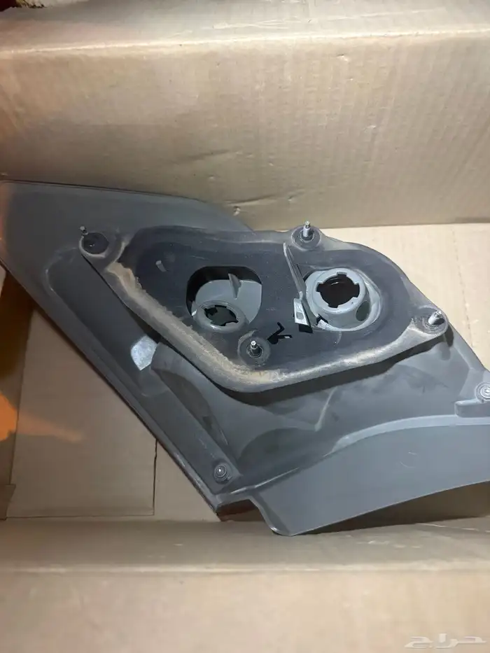 اسطب كامري 2013 0