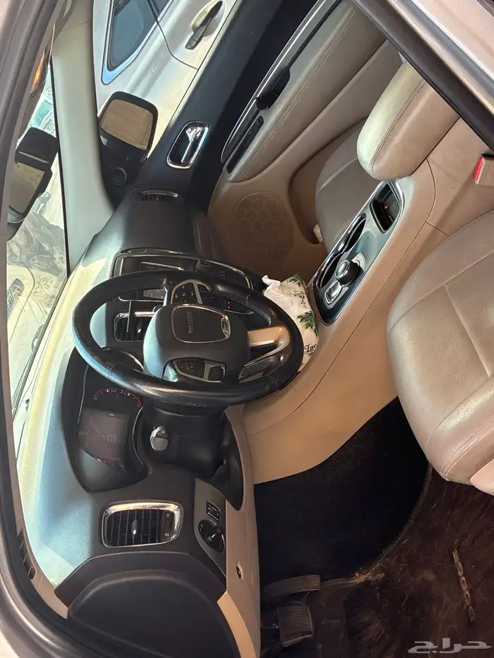 دورانجو 2014 مخزنه الممشى 100 الف 8