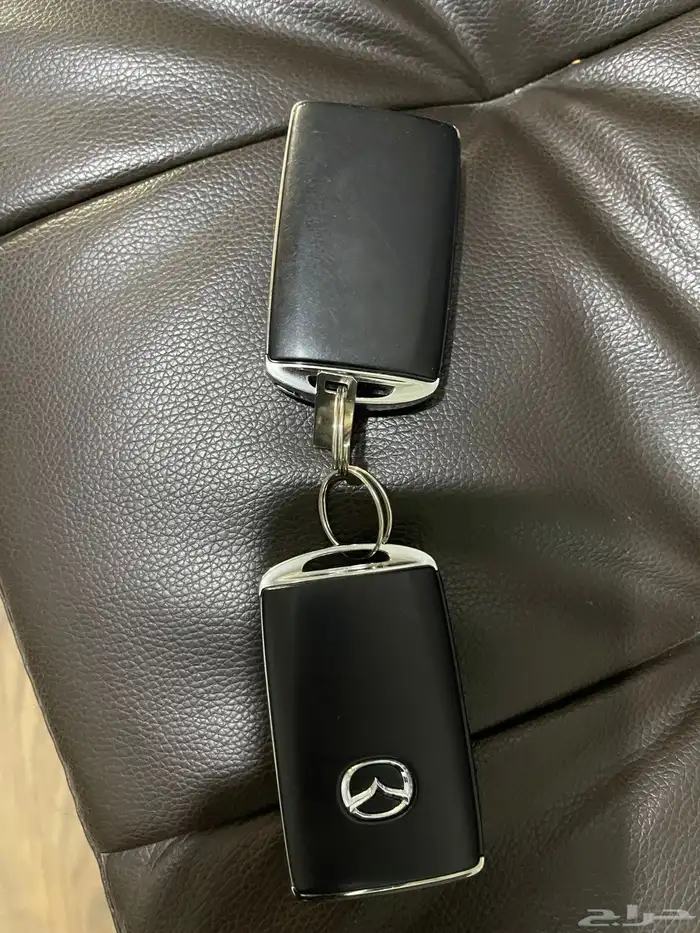 مازدا-2023-CX5-استاندر- بنزين- بحالة الوكالة 45