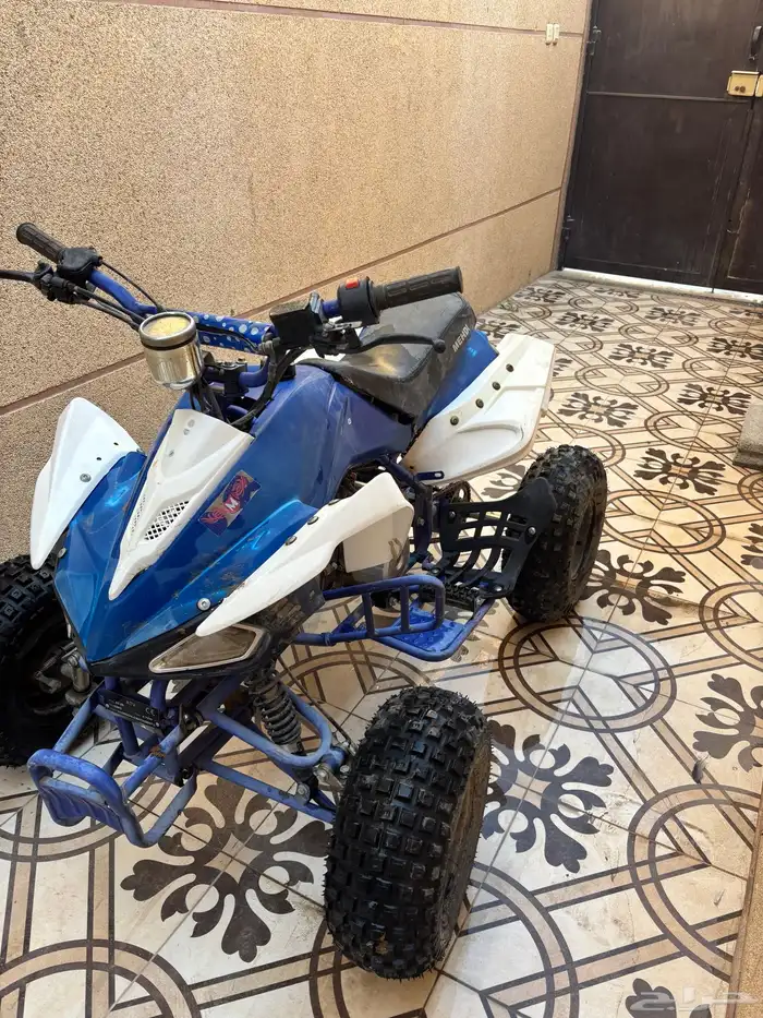 دباب صيني مديل 2021 شبه نظيف 4