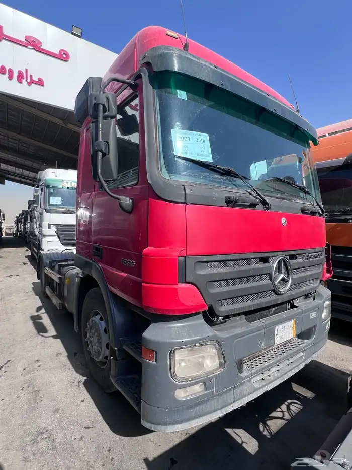 حراج معرض رائد للسيارات والشاحنات كل يوم جمعه 16