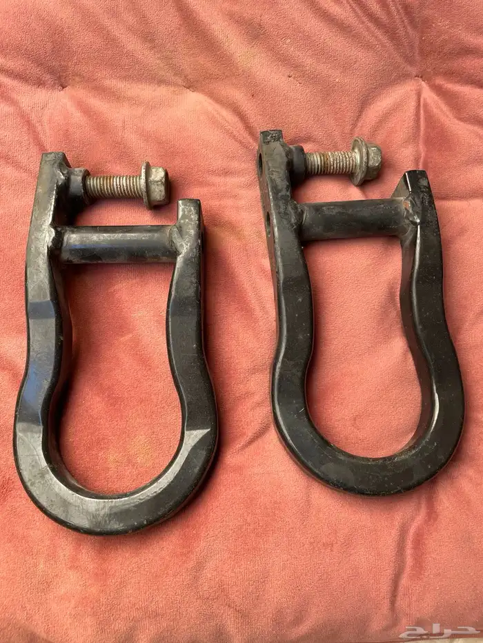 هوك شنكار سحب سلفرادو سييرا 0